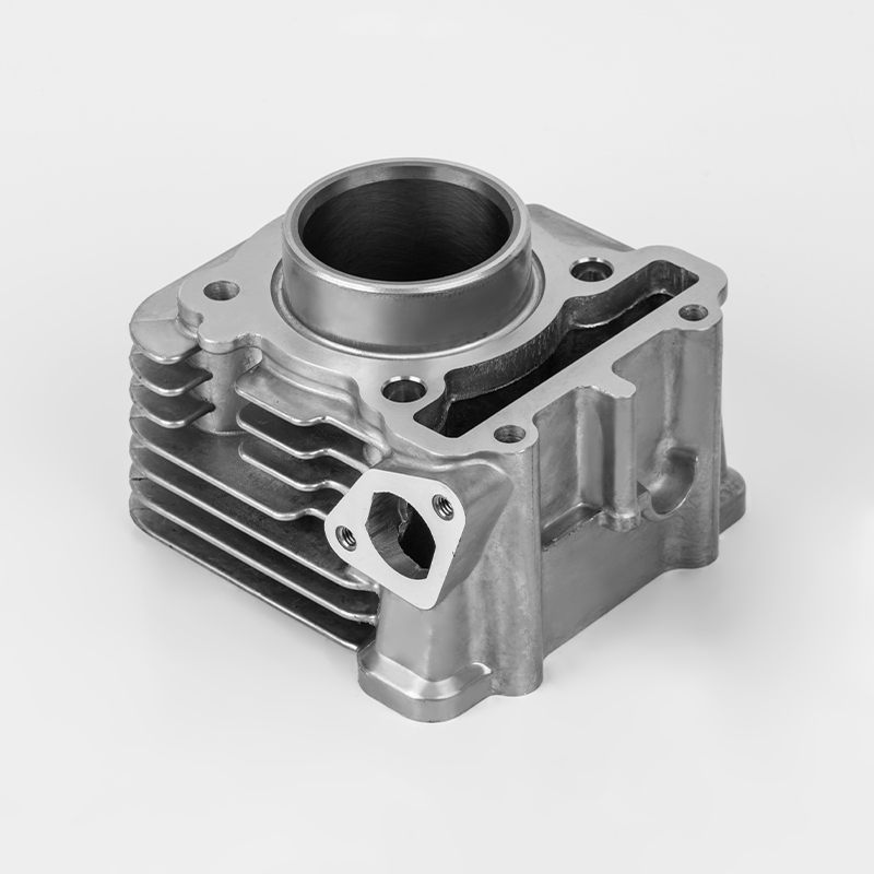 Cilindru de motocicletă Yamaha din aliaj de aluminiu MI0-J (Φ50) rezistent la uzură Cilindru de motocicletă Yamaha din aliaj de aluminiu MI0-J (Φ50) rezistent la uzură