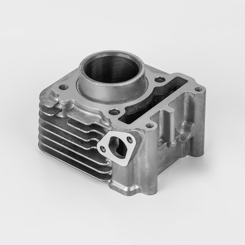 Cilindru durabil de motor Yamaha 52B (Φ50). Cilindru durabil de motor Yamaha 52B (Φ50).