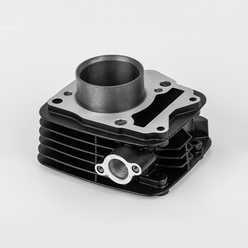 Seria de cilindri din aliaj de aluminiu HXL125 (Φ57) TVS