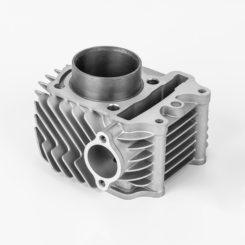 Bloc motor Super Haomai 125 (Φ52.4) de înaltă performanță din aluminiu Bloc motor Super Haomai 125 (Φ52.4) de înaltă performanță din aluminiu
