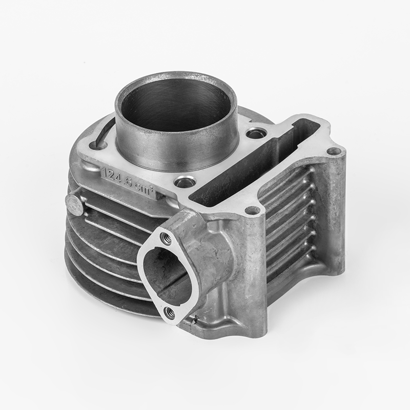 Kymco GY6-125 (Φ52.4) seria de cilindri pentru motociclete din aliaj de aluminiu Honda