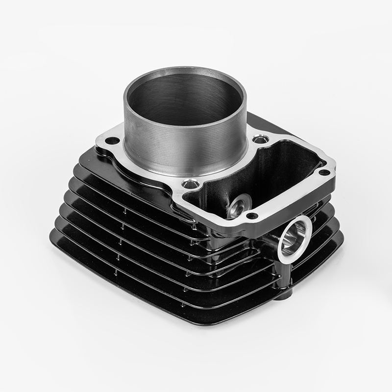 CG198 (Φ67) Turnare sub presiune cu un singur cilindru din aliaj de aluminiu Honda