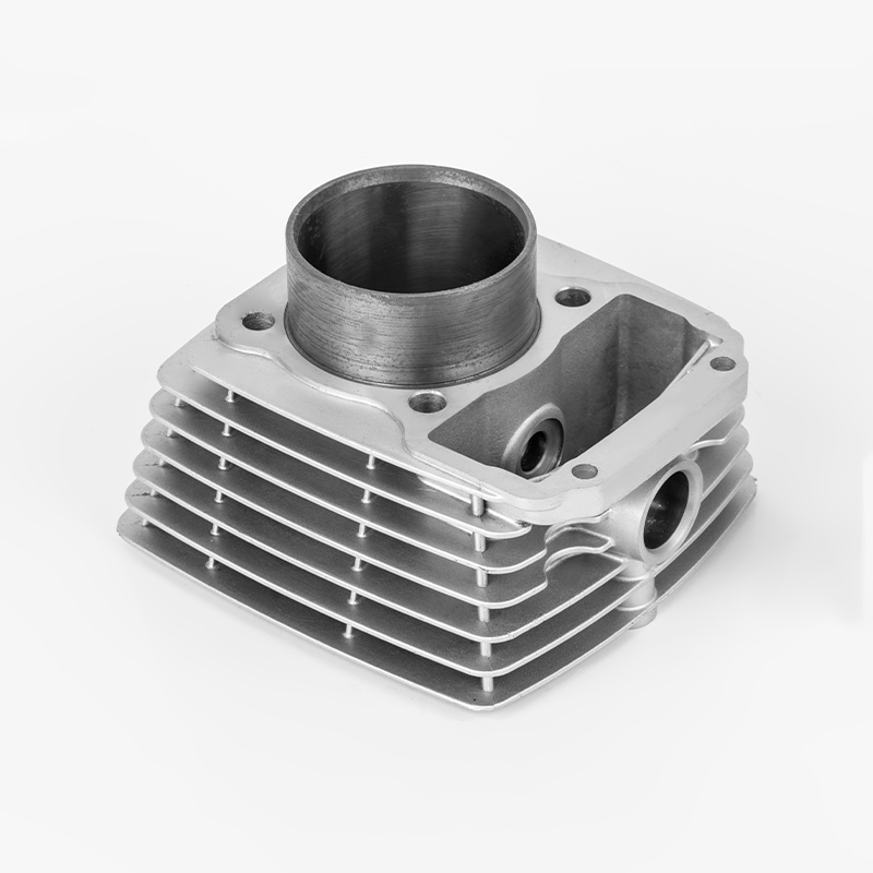 CG150 (Φ62) Motor Honda cu un singur cilindru în patru timpi din aliaj de aluminiu turnat sub presiune