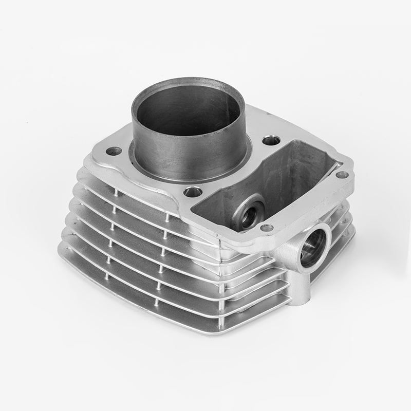 CG125 (Φ56.5) Ansamblu cilindric al motorului Honda turnat sub presiune