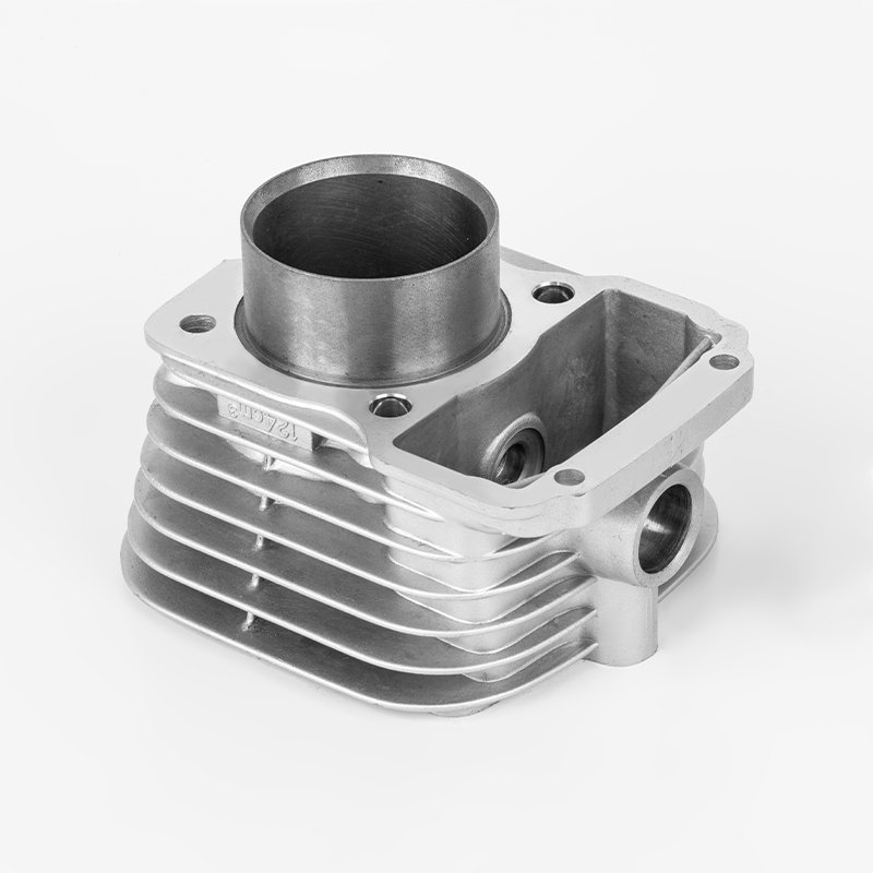 Motor Honda TMX125 (Φ56.5) rezistent la uzură, potrivit pentru piesele cilindrilor motocicletelor