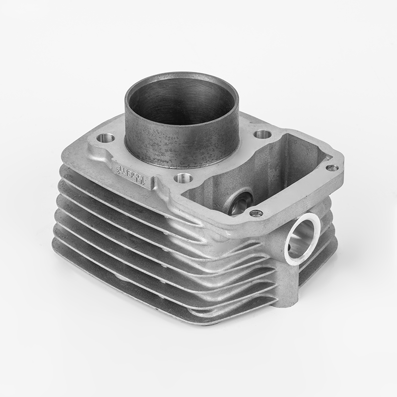 TMX155 (Φ58.5) Cilindru pentru motociclete Honda din aliaj de aluminiu cu design modern