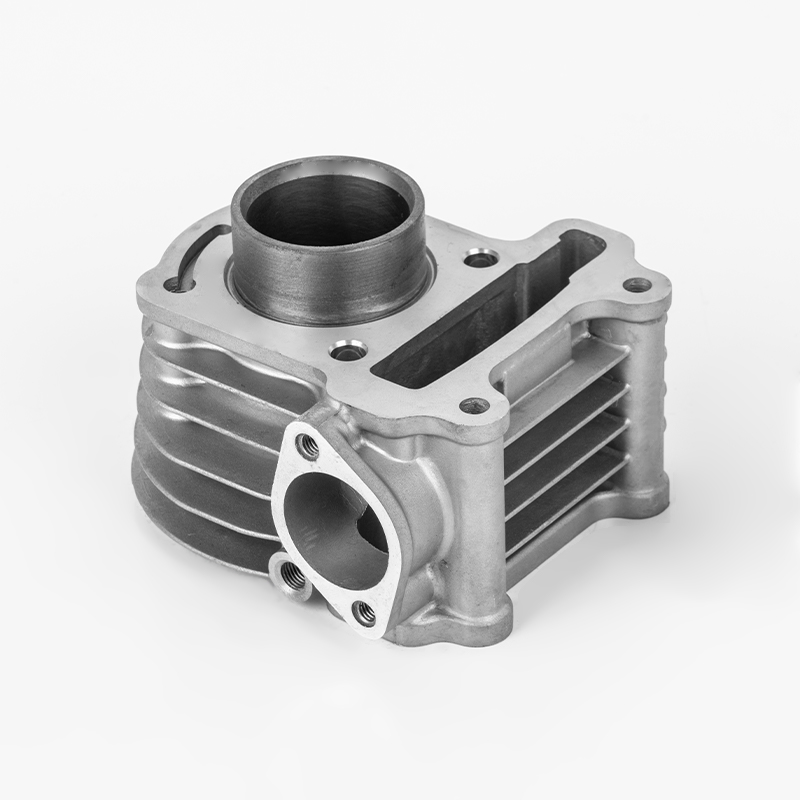 Jinlang 138 (Φ37.8) Cilindru pentru motociclete cu motor Honda