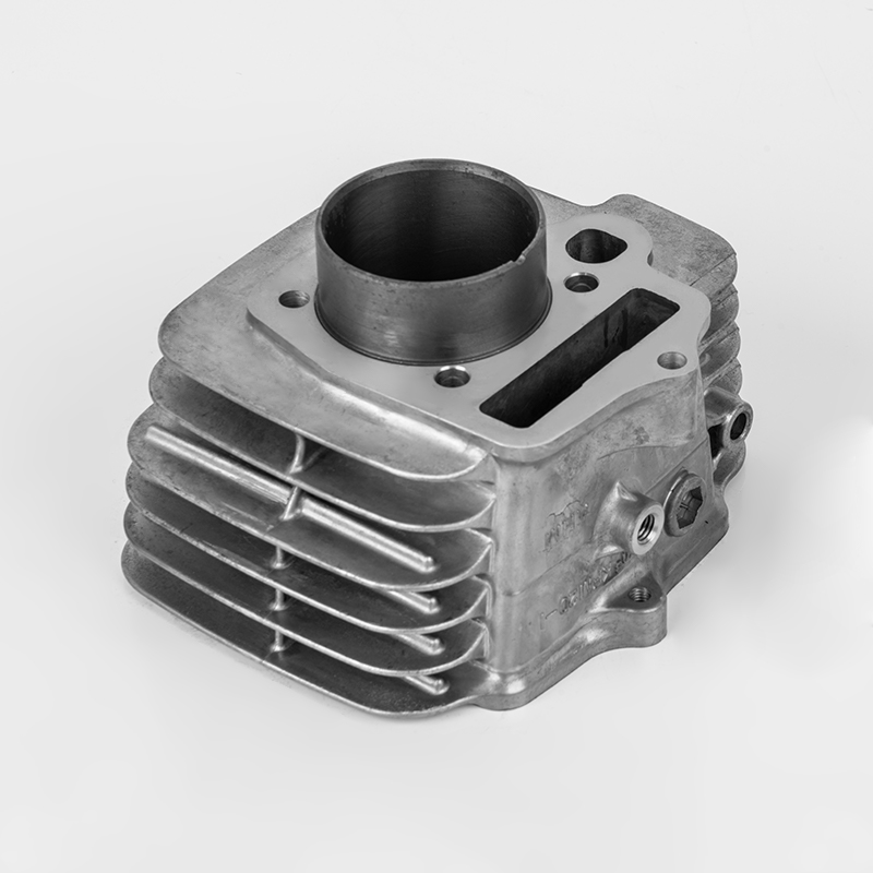 Cilindru Honda cu un singur cilindru din aliaj de aluminiu pentru motociclete înălțime efectivă Certificare ISO