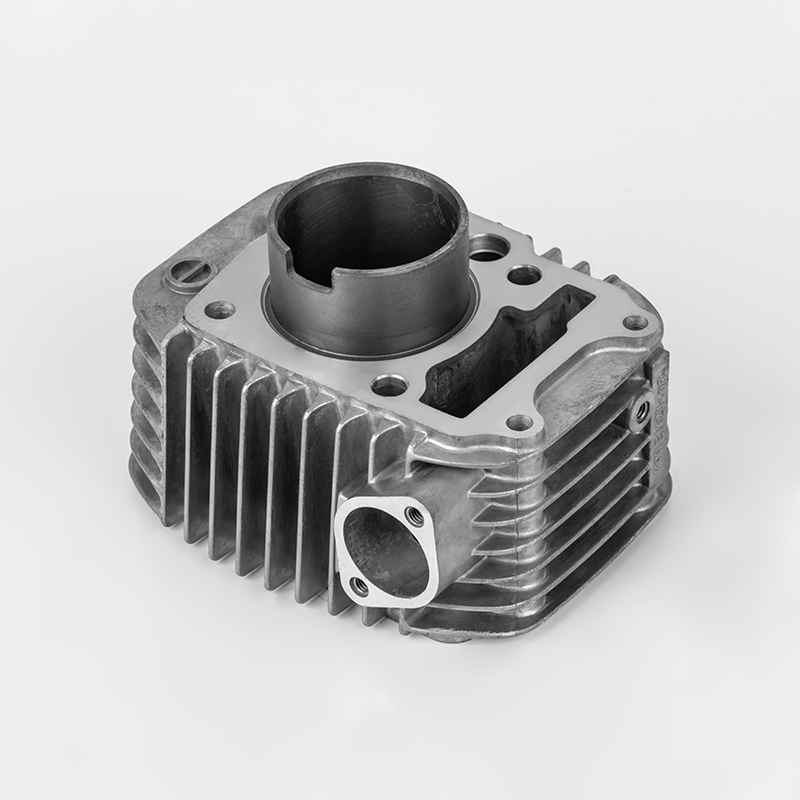 Bloc motor din aluminiu de înaltă performanță KPH125 (Φ52.4).