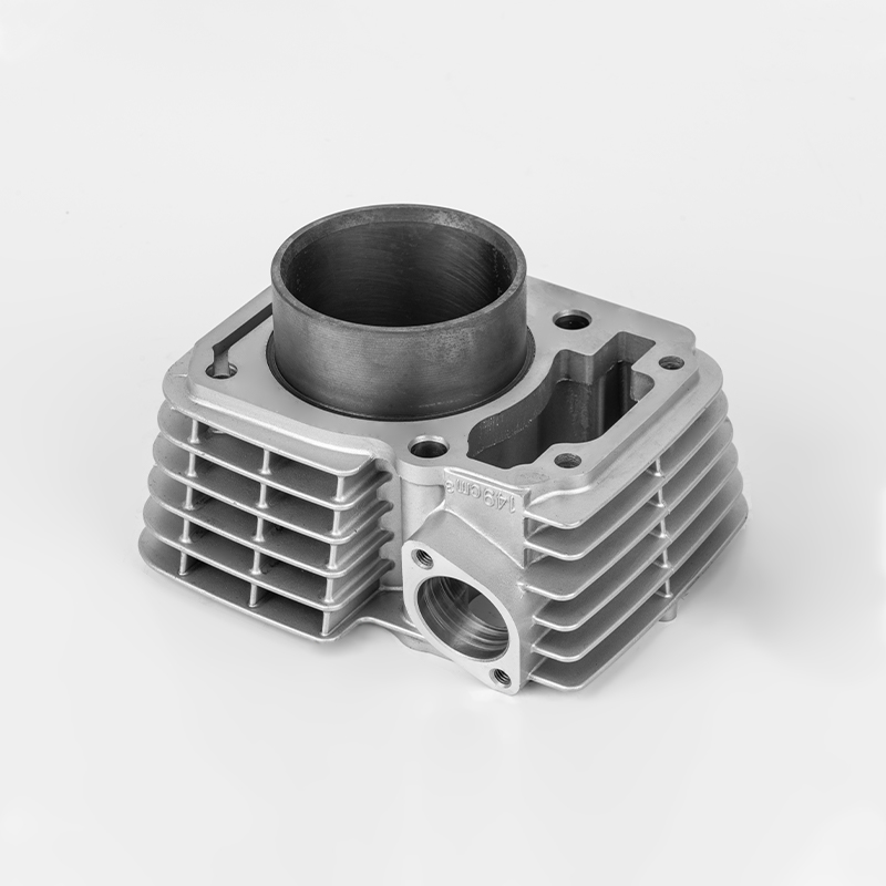 Cilindru de expansiune CBF150 (Φ61.3/64.5/70) Kit de cilindri pentru motocicleta din aliaj de aluminiu Honda