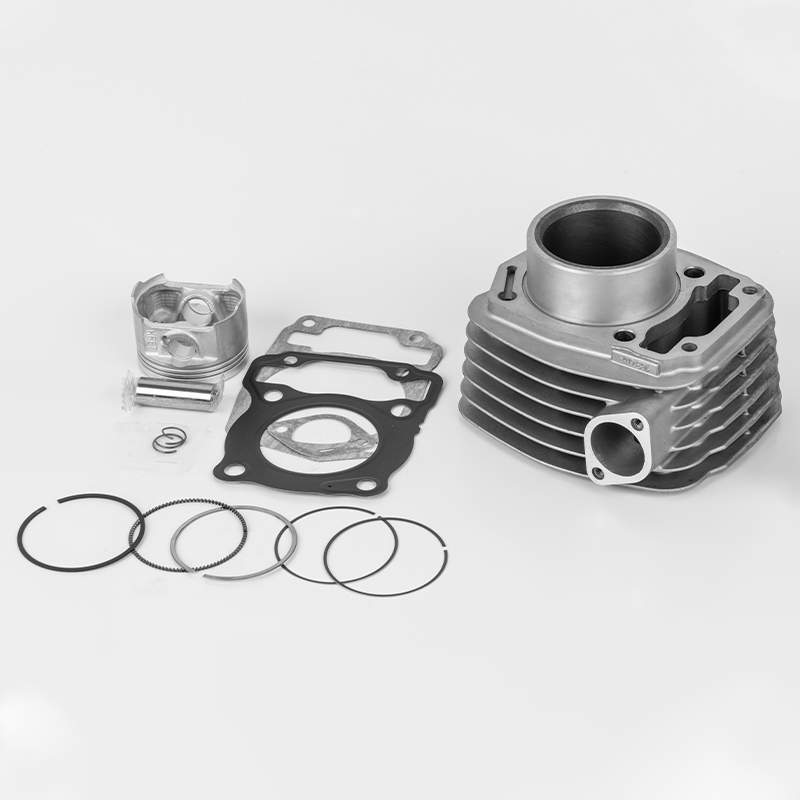 NXR160 (Φ57.3) poate fi utilizat pentru design modern Cilindru motor Honda cilindru din aliaj de aluminiu