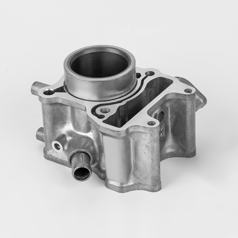 KZR (Φ52.4) Cilindru pentru motocicleta Honda din aliaj de aluminiu