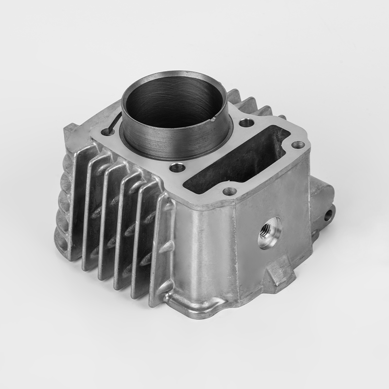 Cilindru pentru motociclete Honda din aliaj de aluminiu KWB110 (Φ50/53) rezistent la uzură