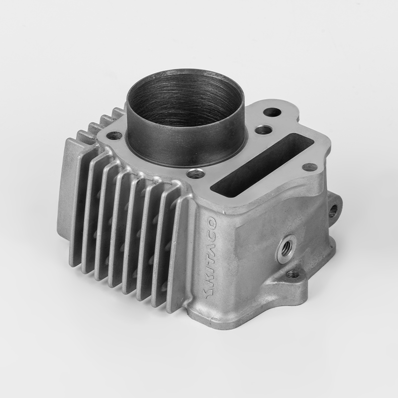 Accesorii pentru cilindru RHE6 (Φ51/52) rezistente la uzură și durabile