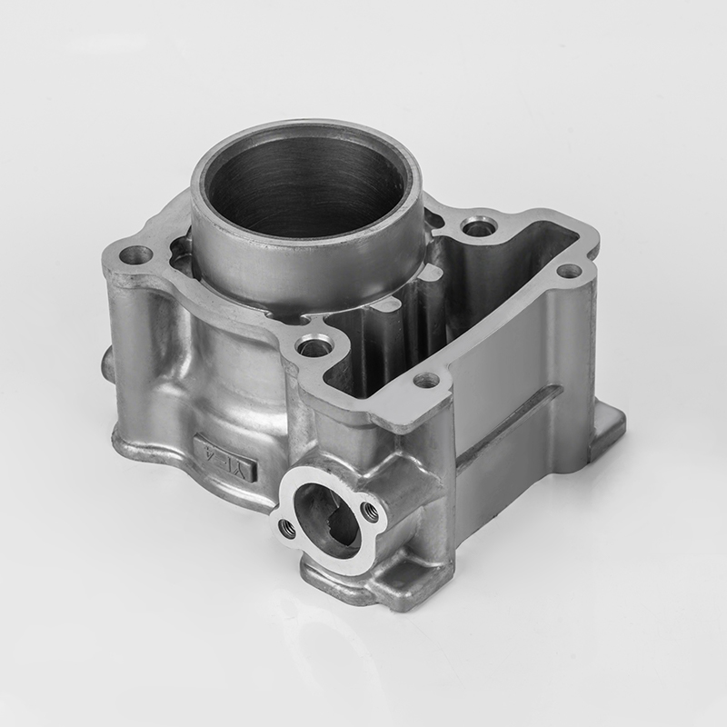 Cilindru de motocicletă din aliaj de aluminiu N-MAX155 (Φ58), potrivit pentru Honda