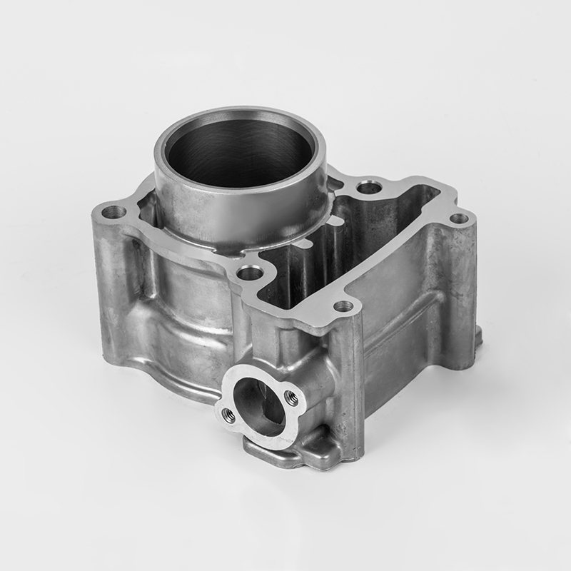 LC150 (Φ57) Cilindru motor de motocicletă de înaltă performanță Yamaha din aluminiu LC150 (Φ57) Cilindru motor de motocicletă de înaltă performanță Yamaha din aluminiu