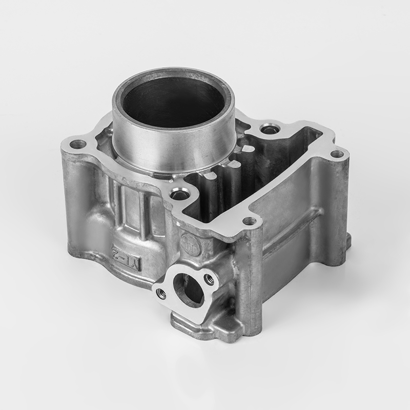 LC135 (Φ54/57) Cilindru motor din aluminiu Yamaha răcit cu apă LC135 (Φ54/57) Cilindru motor din aluminiu Yamaha răcit cu apă