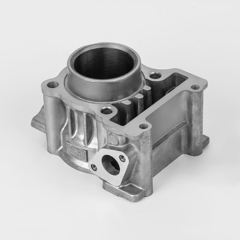 44D (Φ52.4) Cilindru motor Yamaha din aliaj de aluminiu