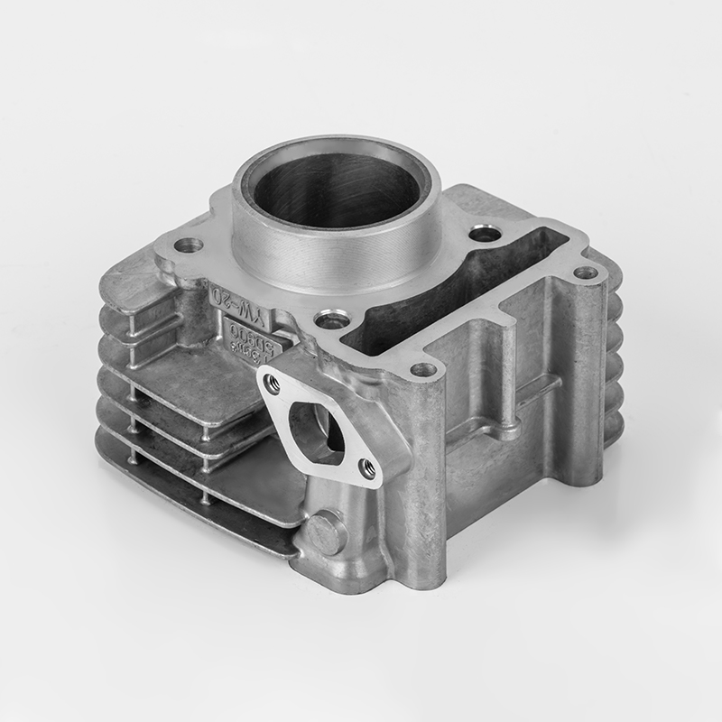 VEGA ZR 5D9 (Φ50) grup monocilindric Yamaha din aliaj de aluminiu de înaltă precizie