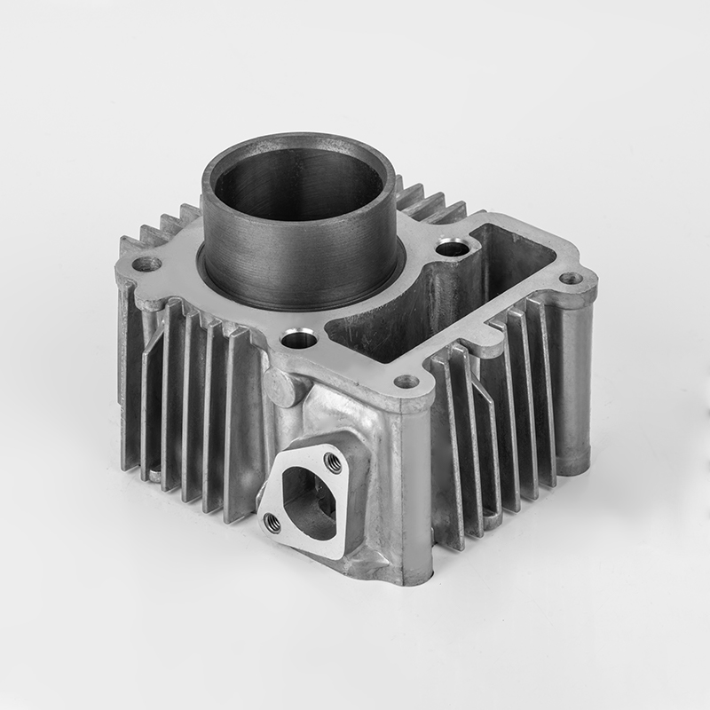 Cilindru pentru motociclete Yamaha din aliaj de fier JY110 (Φ49).