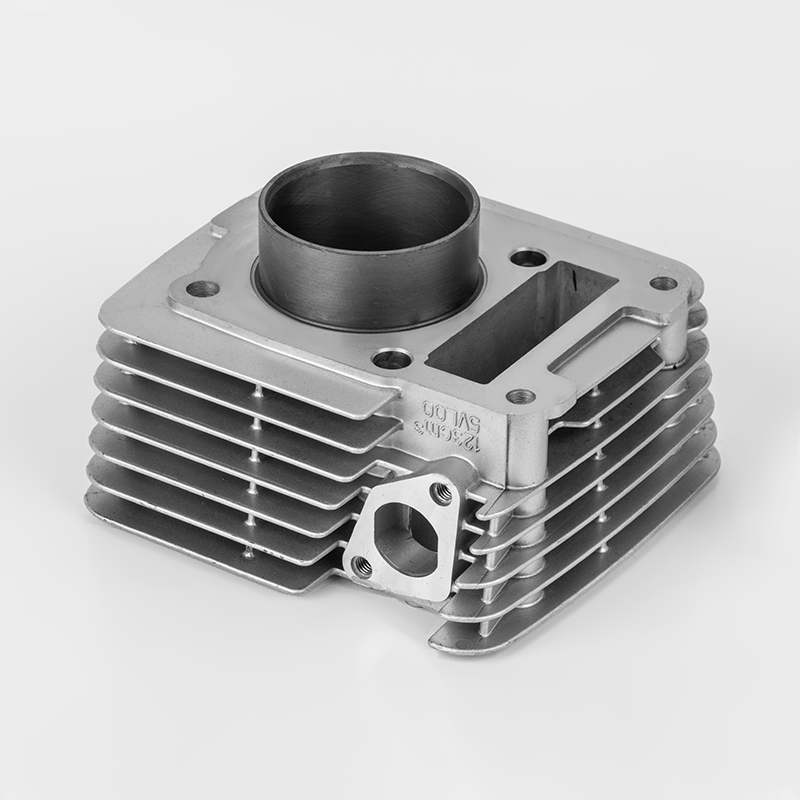 YBR125 (Φ54/57) Material din aluminiu Yamaha de înaltă performanță