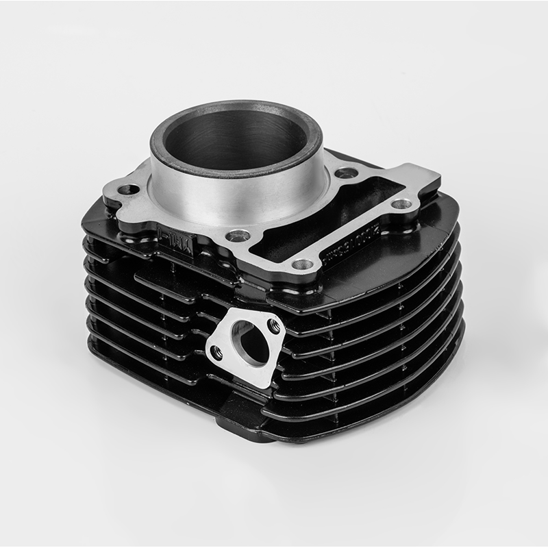 FZ16 (Φ57.3/58) Material din aliaj de aluminiu Yamaha cu un singur cilindru FZ16 (Φ57.3/58) Material din aliaj de aluminiu Yamaha cu un singur cilindru