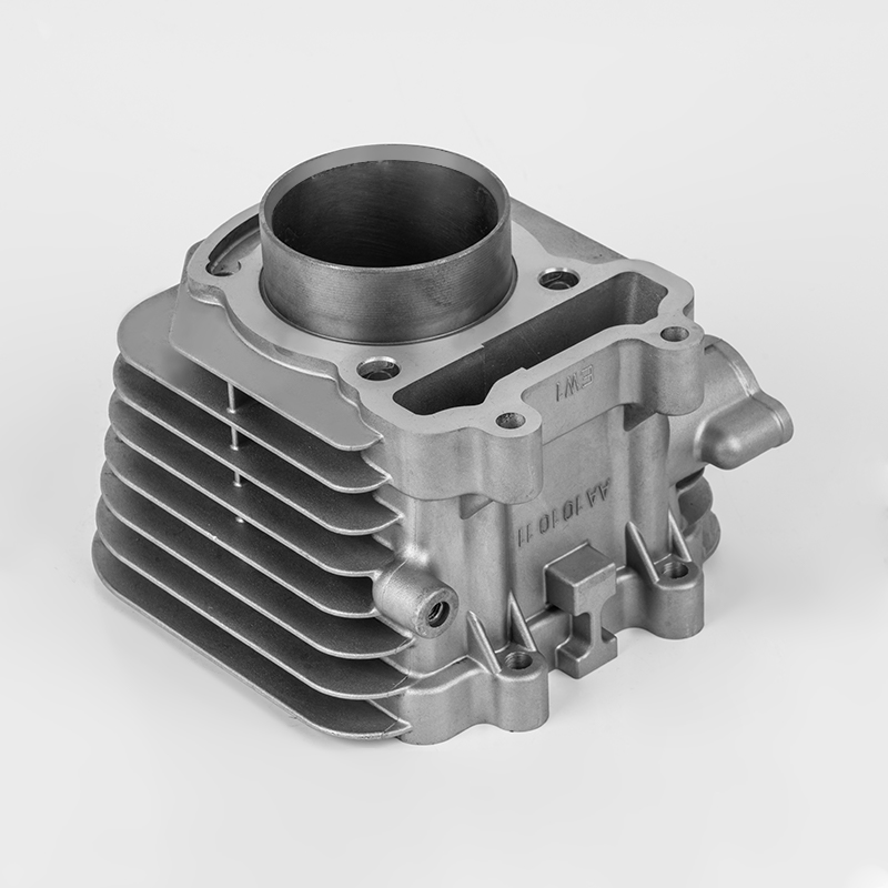 Bajaj (Φ57/61) potrivit pentru piese de motor Yamaha