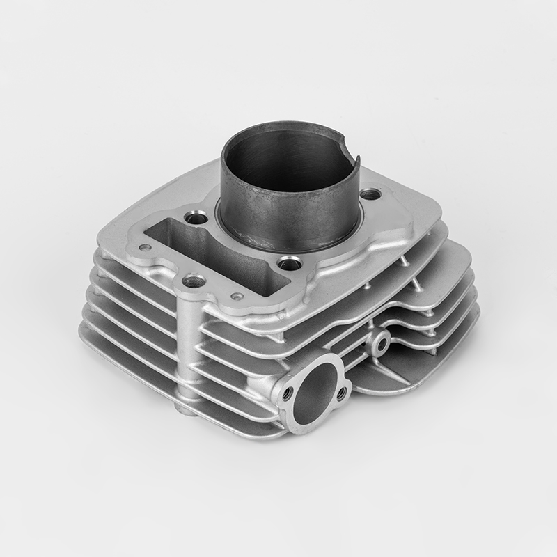 BM150 (Φ56) Cilindru ușor din aliaj de aluminiu Baijiaji