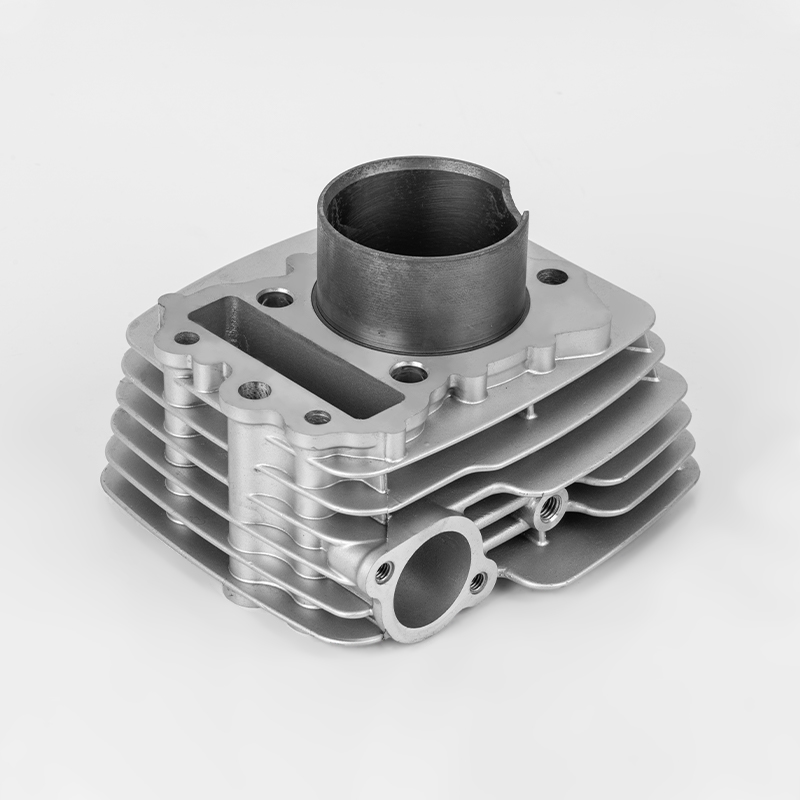 Pulsar 135 (Φ54) Baijiaji din aliaj de aluminiu seria de cilindri durabil pentru motociclete