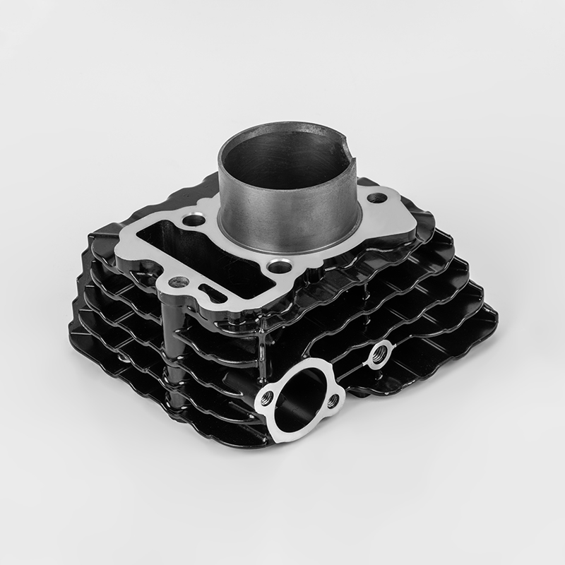 DESCOPERĂ 125 ST (Φ54) seria de cilindri pentru motociclete din aliaj de aluminiu Baijiaji rezistente la uzură
