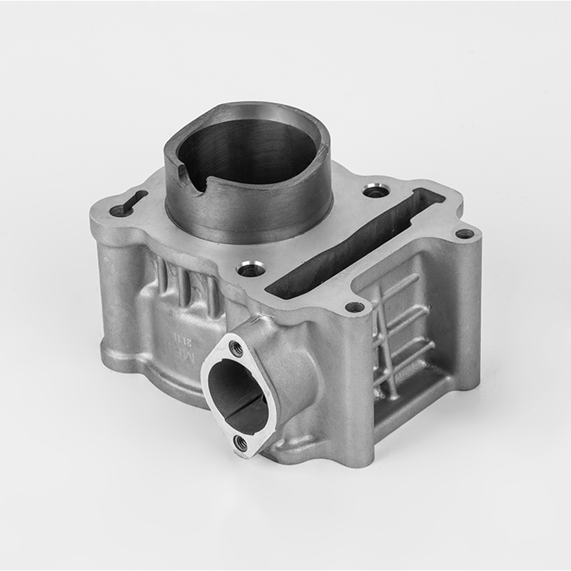 MA1 (Φ52.4) cilindru din aliaj de aluminiu rezistent la uzură