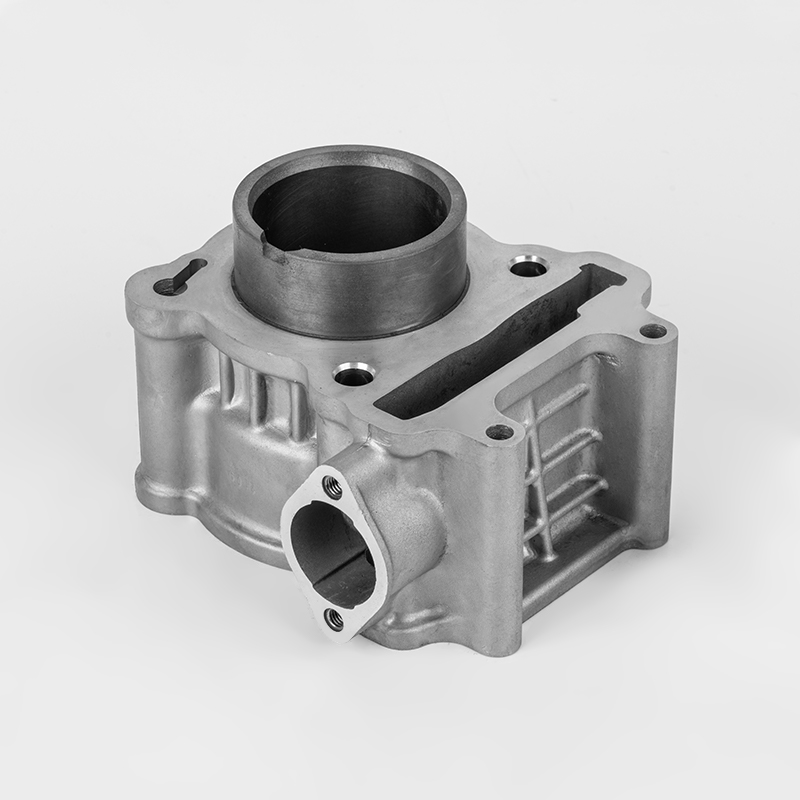 Seria de cilindri pentru motociclete din aliaj de aluminiu MA2 (Φ57.4).