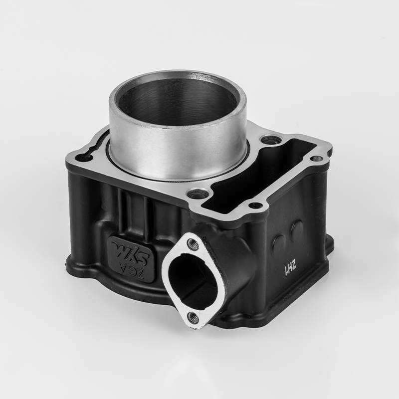 Cilindru rezistent la uzură pentru motociclete din aliaj de aluminiu ZH1 (Φ61). Cilindru rezistent la uzură pentru motociclete din aliaj de aluminiu ZH1 (Φ61).