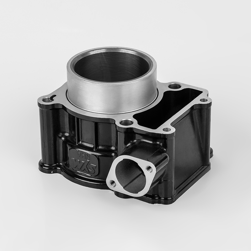 Seria de cilindri durabile din aliaj de aluminiu VF3 (Φ63.5).