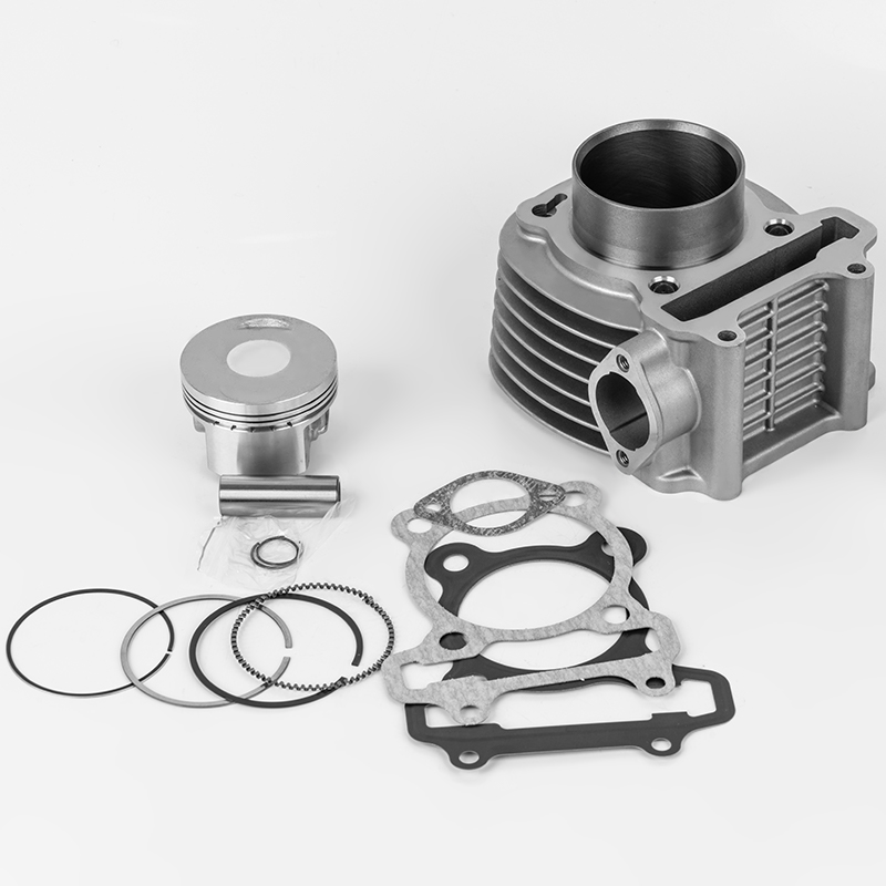 A61 (Φ57.4) cilindru pentru motociclete din aliaj de aluminiu de înaltă performanță