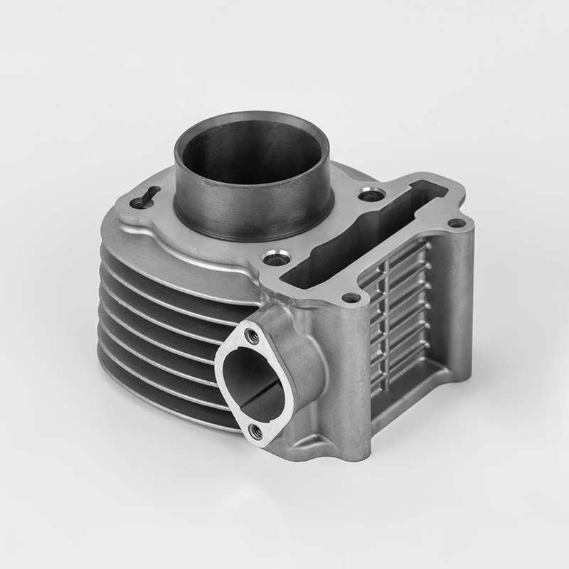 Seria de cilindri pentru motociclete din aliaj de aluminiu Sanyang ARA (Φ52.4).