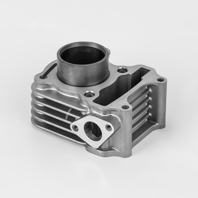 Cilindru de motocicletă din aliaj de aluminiu AWA/ZPS (Φ37/42) seria rezistent la temperaturi înalte