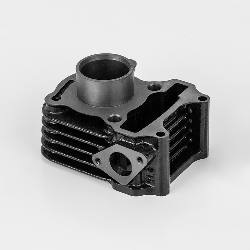 Seria de cilindri pentru motociclete din aliaj de aluminiu XLG (Φ37).