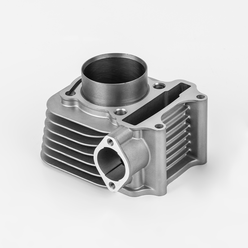 Cilindru durabil din aliaj de aluminiu VWA (Φ52.4).