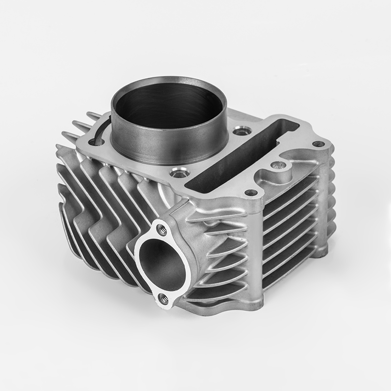 Cilindru din aliaj de aluminiu GYB2 (Φ57.4), rezistent la uzură și durabil