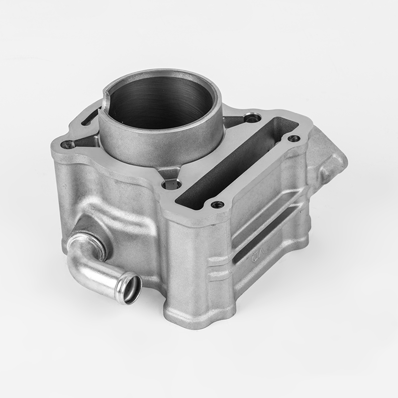 Motor de motocicletă XB1 (Φ52.4) seria de cilindri din aliaj de aluminiu Sanyang rezistent la uzură