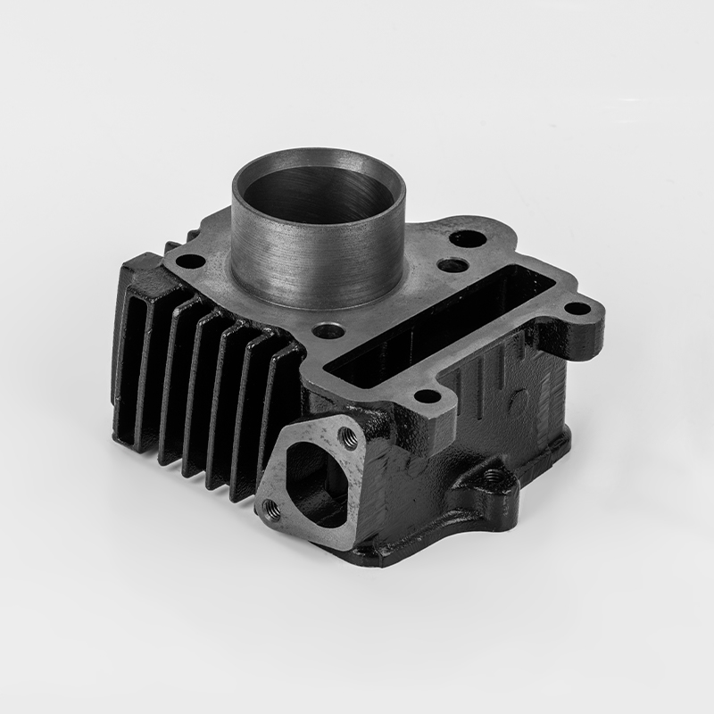 Bloc cilindric Sanyang din fontă V10A (Φ39).