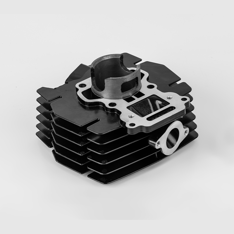 AX100 (Φ50) motor Suzuki cu un singur cilindru de înaltă performanță