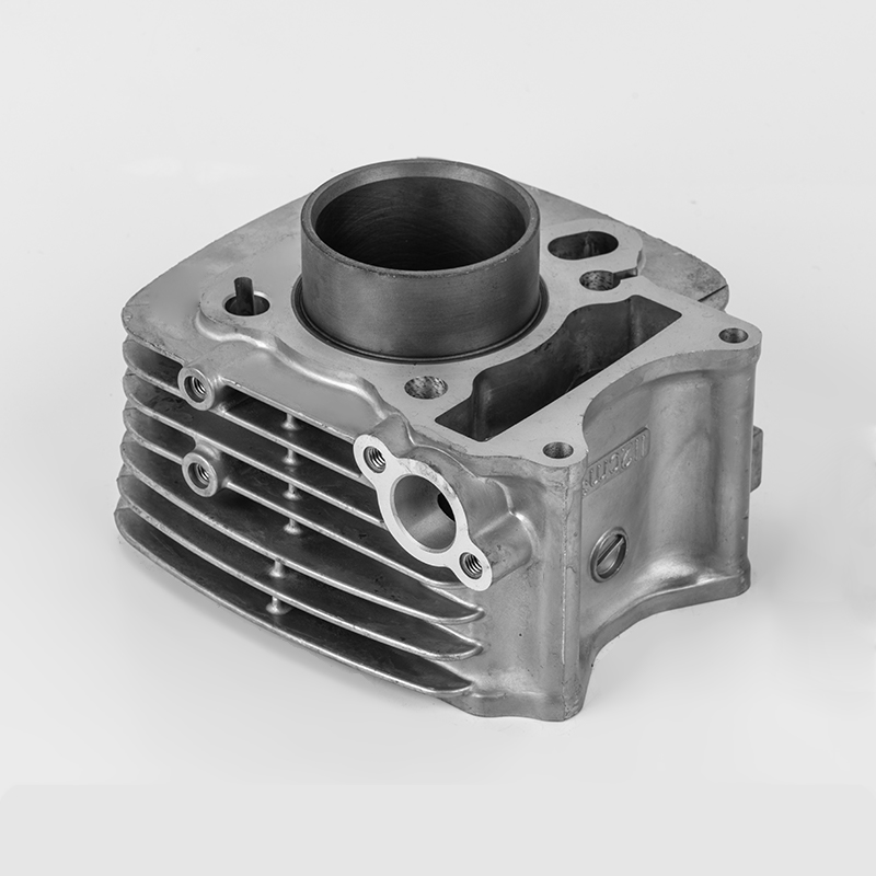 SMASH115 (Φ51) Motor Suzuki cu un singur cilindru pentru motoare de motociclete