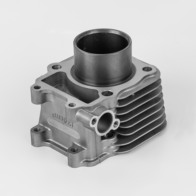 Piese din seria din aliaj de aluminiu Suzuki AN125 (Φ52).