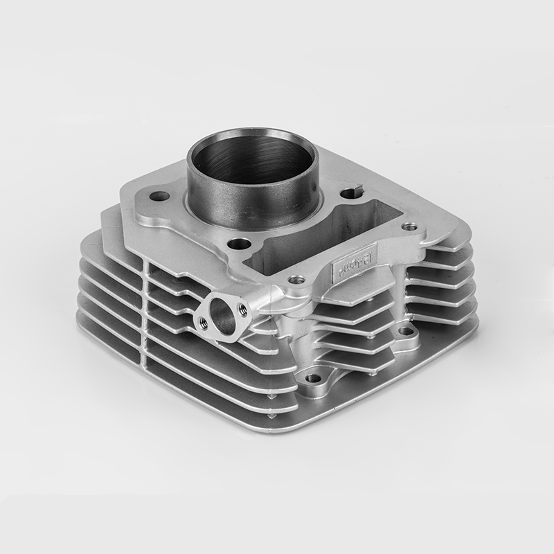 EN125 (Φ57) motocicletă cu un singur cilindru motor Suzuki