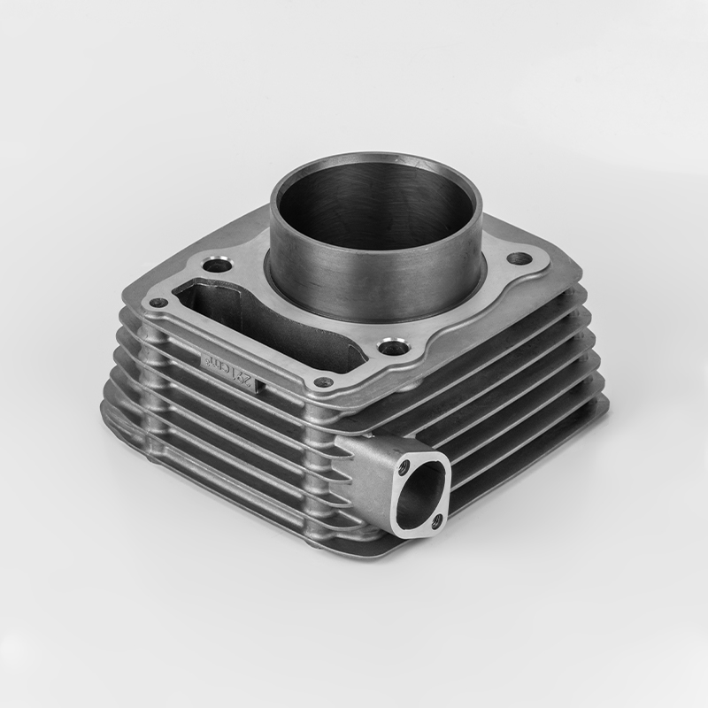 CBX300 (Φ79/84) Honda cu un singur cilindru cu cilindree mare corp cilindric din aliaj de aluminiu/material din fontă