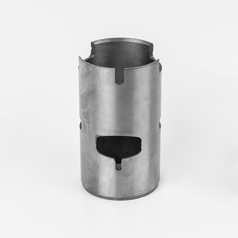 Mercury 60 (Φ76) Seria de cilindri exteriori cu o bună disipare a căldurii