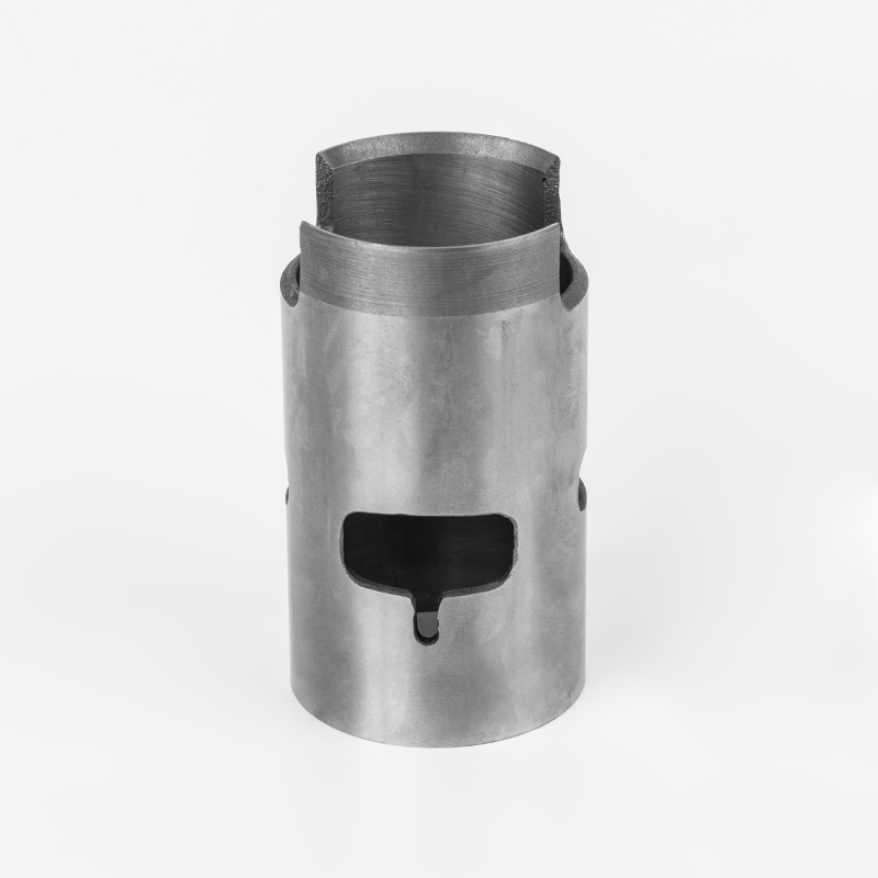 DF15 (Φ55) Seria de cilindri exteriori cu zonă mare de contact