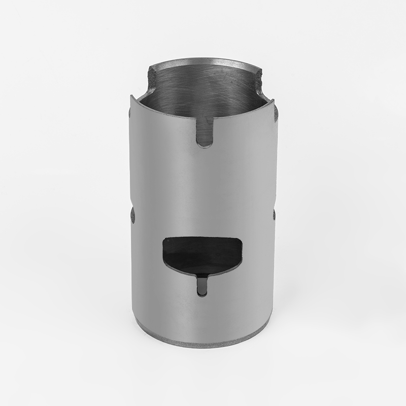 Y40676 (Φ75) Seria durabilă de cilindri exteriori